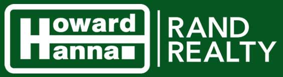 Howard Hanna | Rand Realty logo