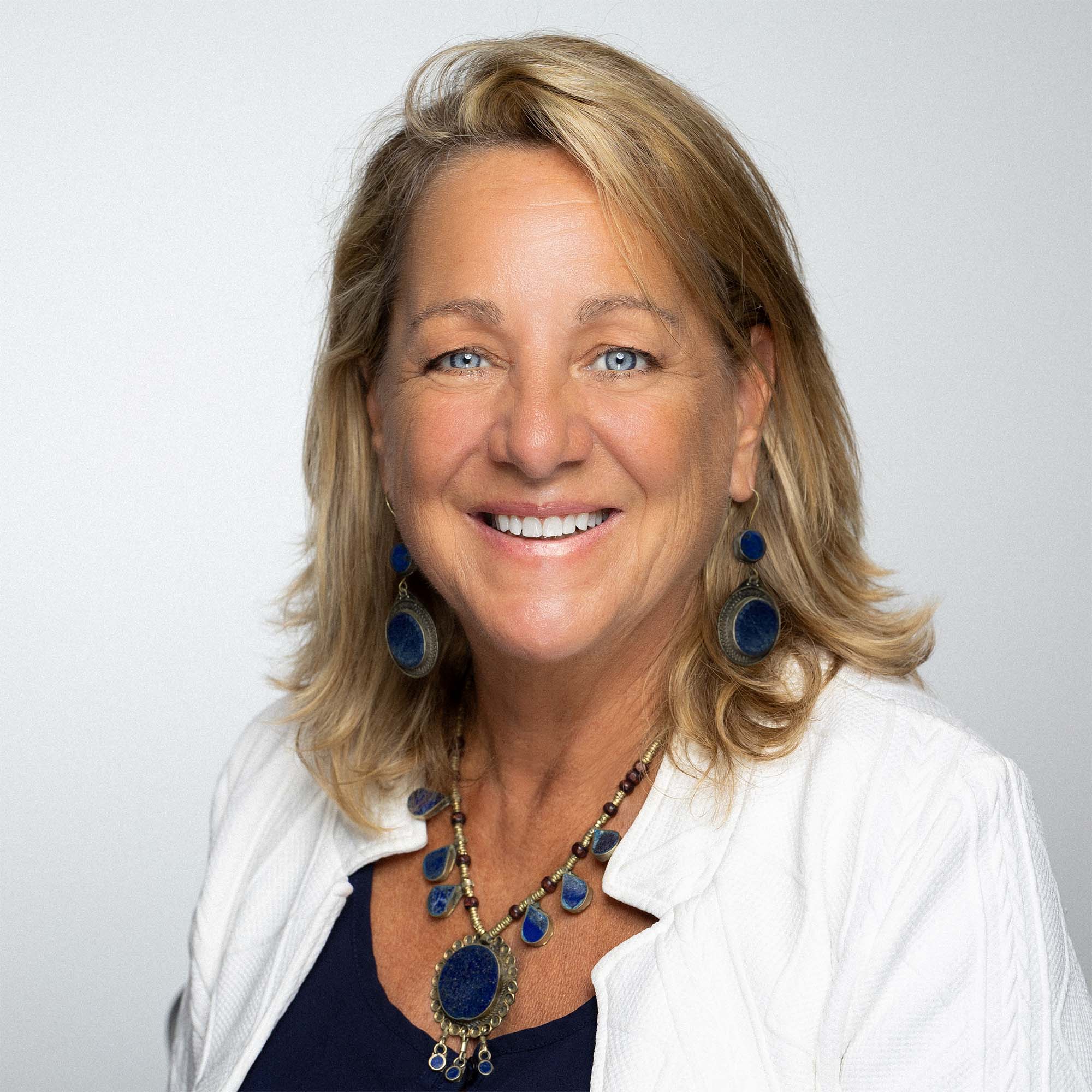 Bonnie Sassano Troy Moonbeam Homes Headshot