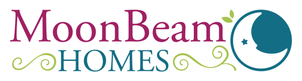 MoonBeam Homes Logo